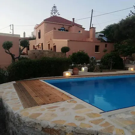 Villa Terpsi