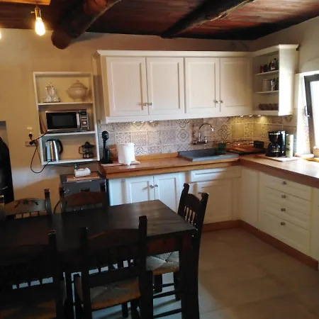 Terpsi Villa Ravdhoúkha