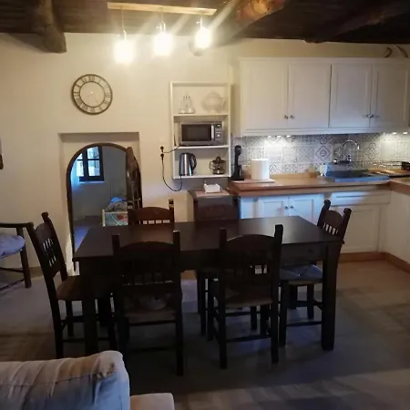 Villa Terpsi
