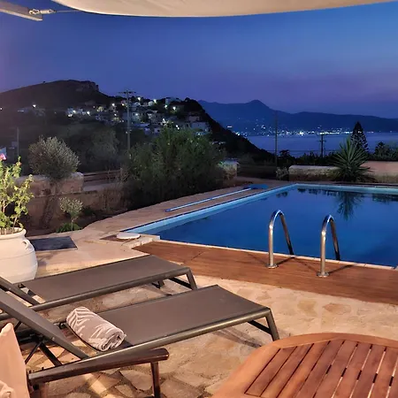 Villa Terpsi Ravdhoúkha