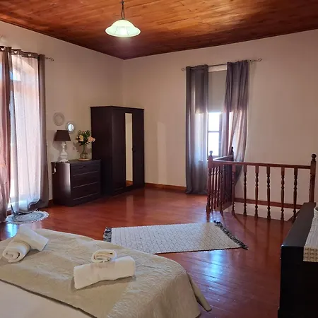 Terpsi Villa