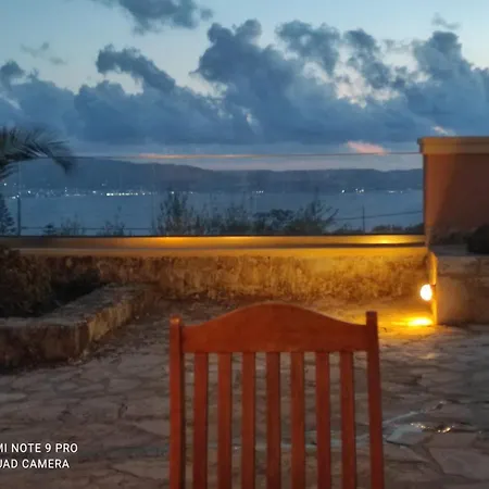 Villa Terpsi *