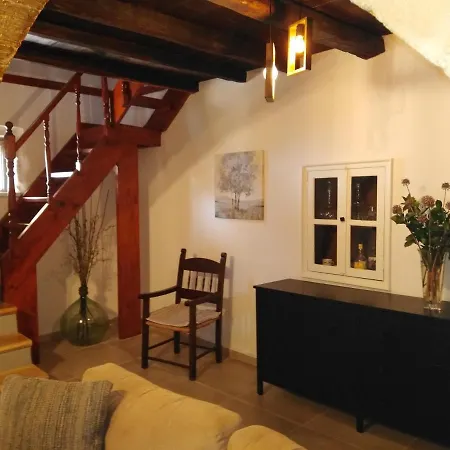 Villa Terpsi Ravdhoukha