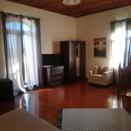 Terpsi Villa